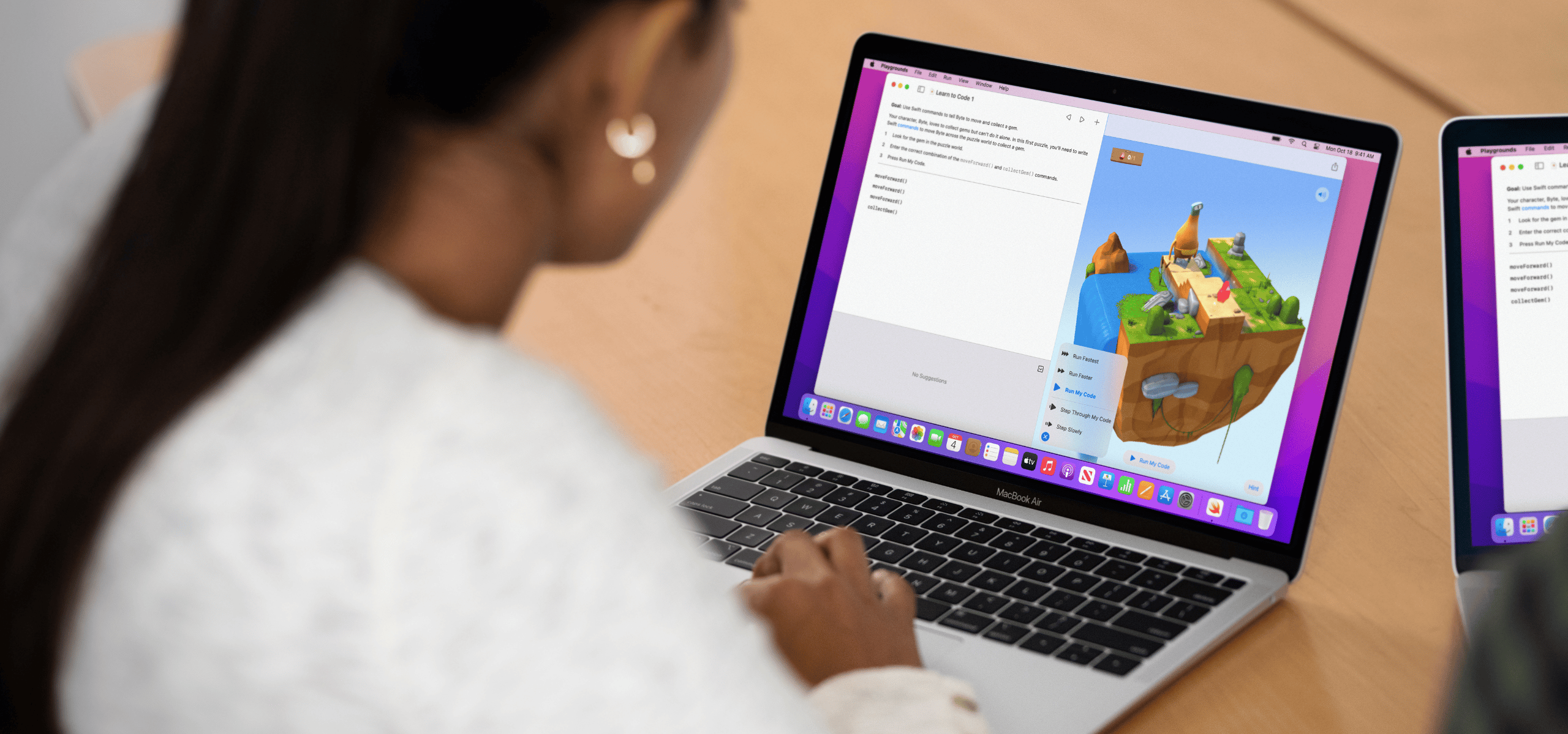 Mac Learning Modules Mac in K-12 Education | Apple Premium Education Partner - Sync