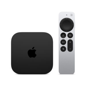Apple TV 4K Wi‑Fi