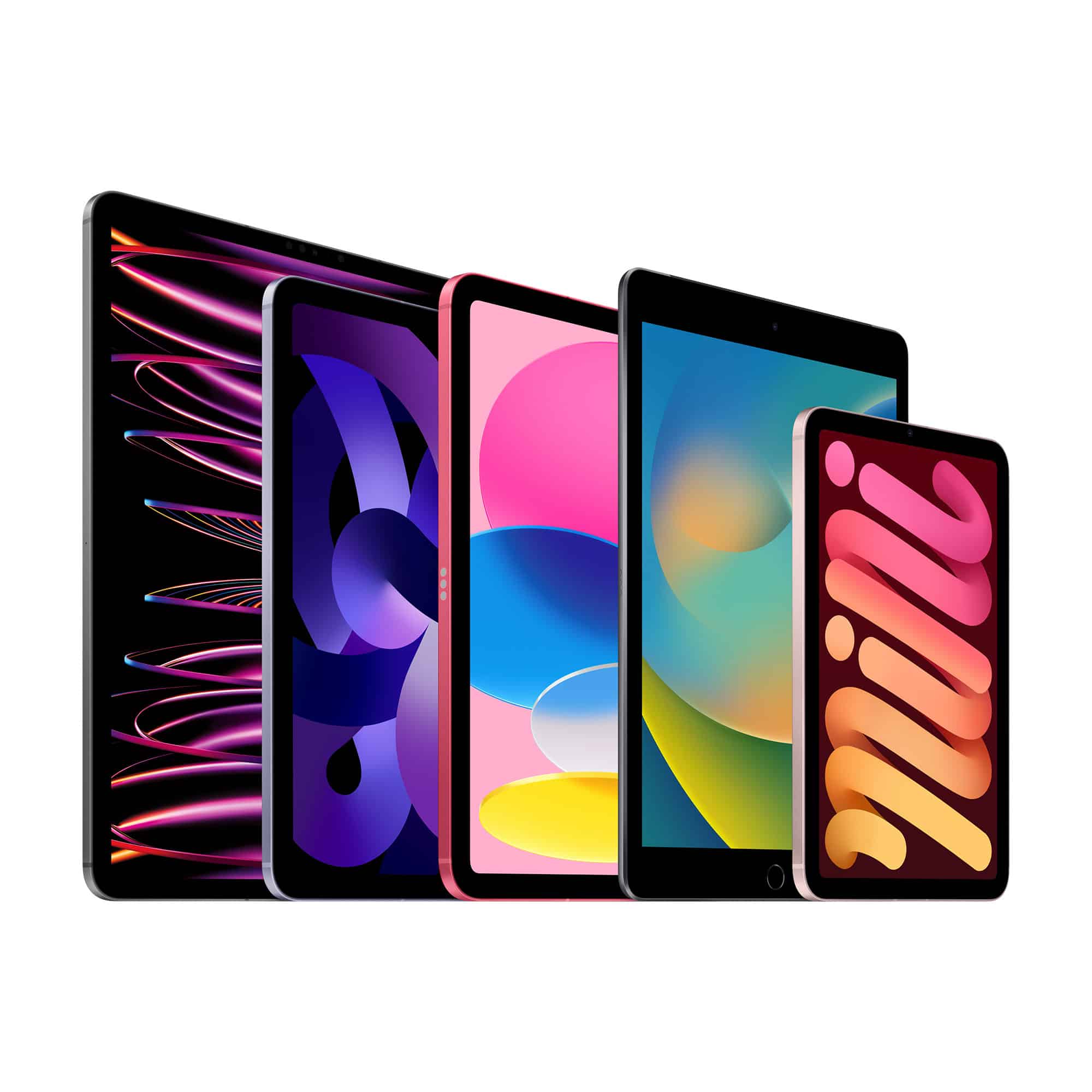 iPad Buy iPad, iPad Pro, iPad Air, iPad mini Sync