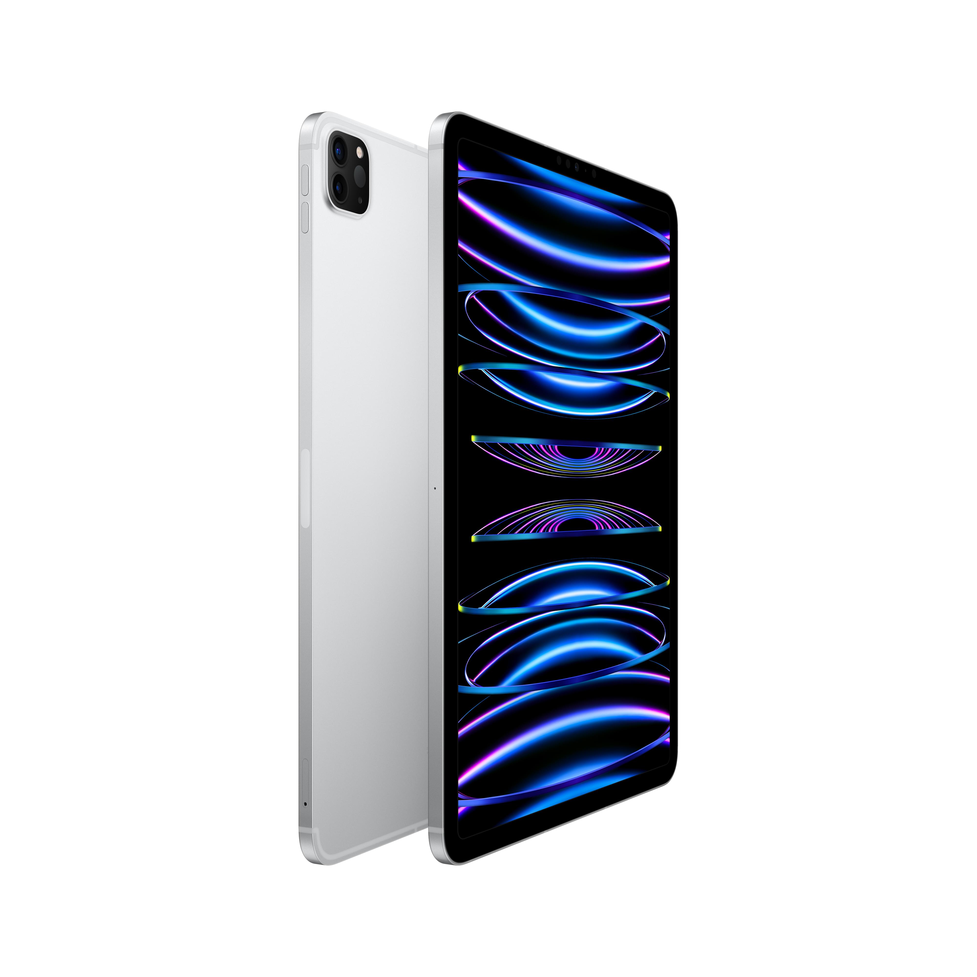 iPad Pro 11-inch M2 | Sync