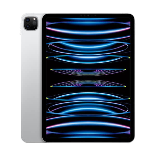 iPad Pro 11-inch M2 - Silver