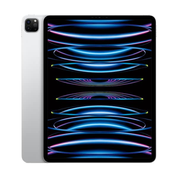 iPad Pro 12.9-inch M2 - Silver