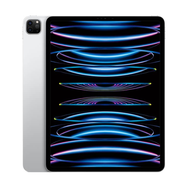 ipad watch