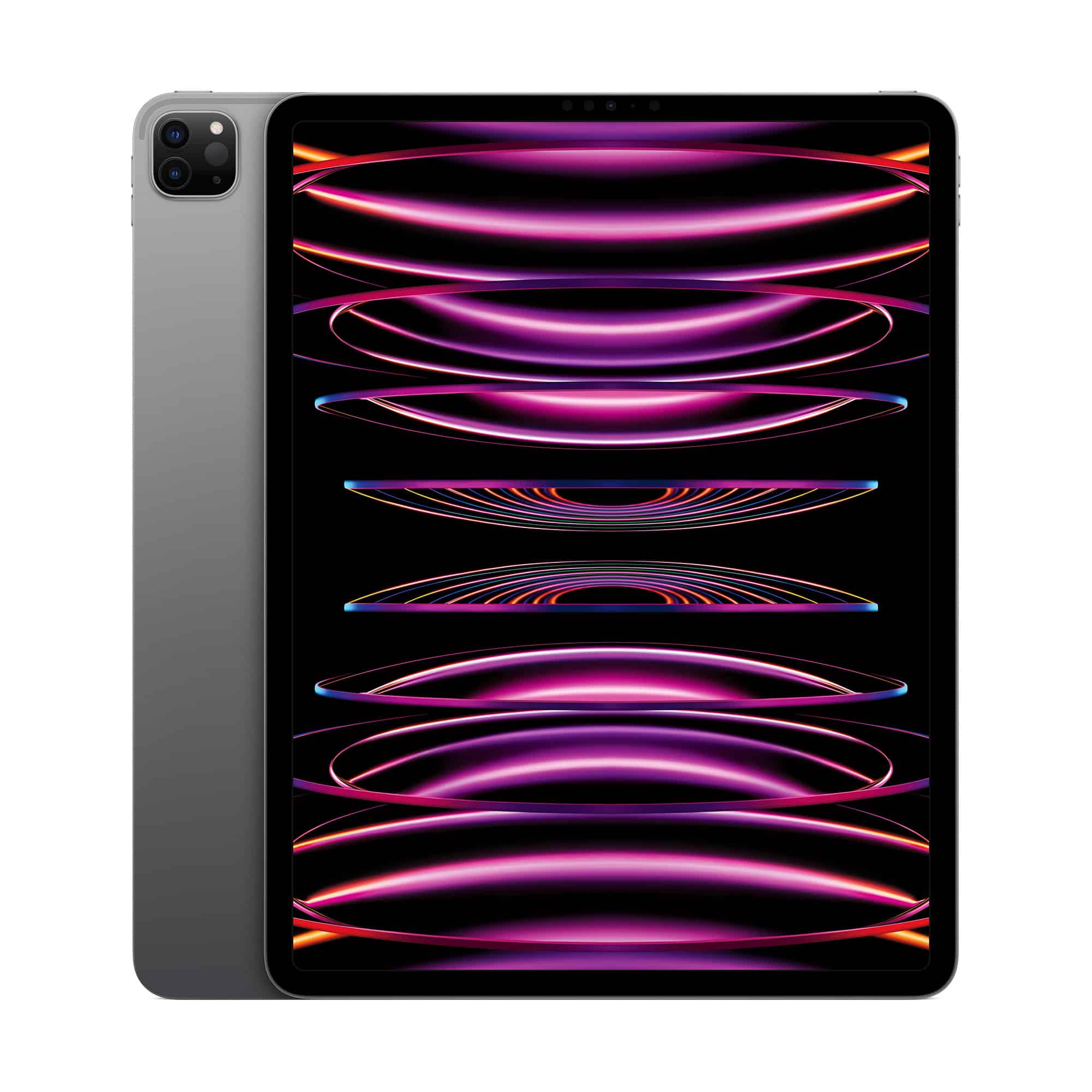 ipad watch