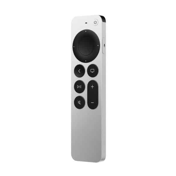 siri remote