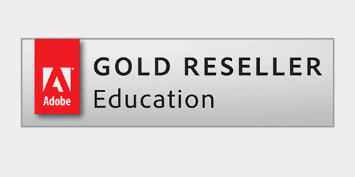 Adobe Gold Education
