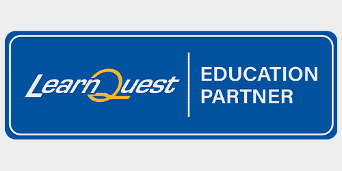Learnquest Education Partner Logo