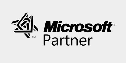 Microsoft Partner