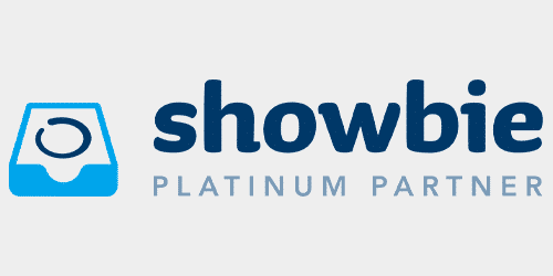 Showbie Platinum Partner logo