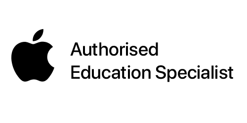 Apple Authorised Education Specialist