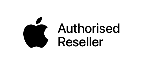 Apple Authorised Reseller