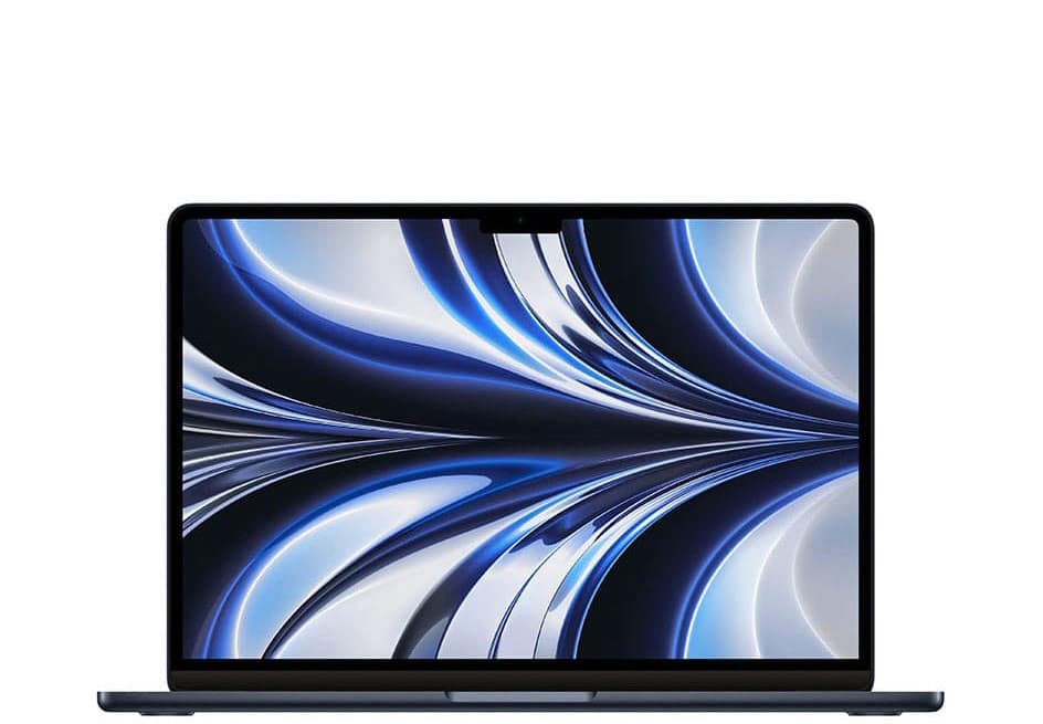 Apple MacBook Air - Midnight