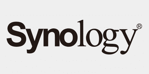 synology partner logo