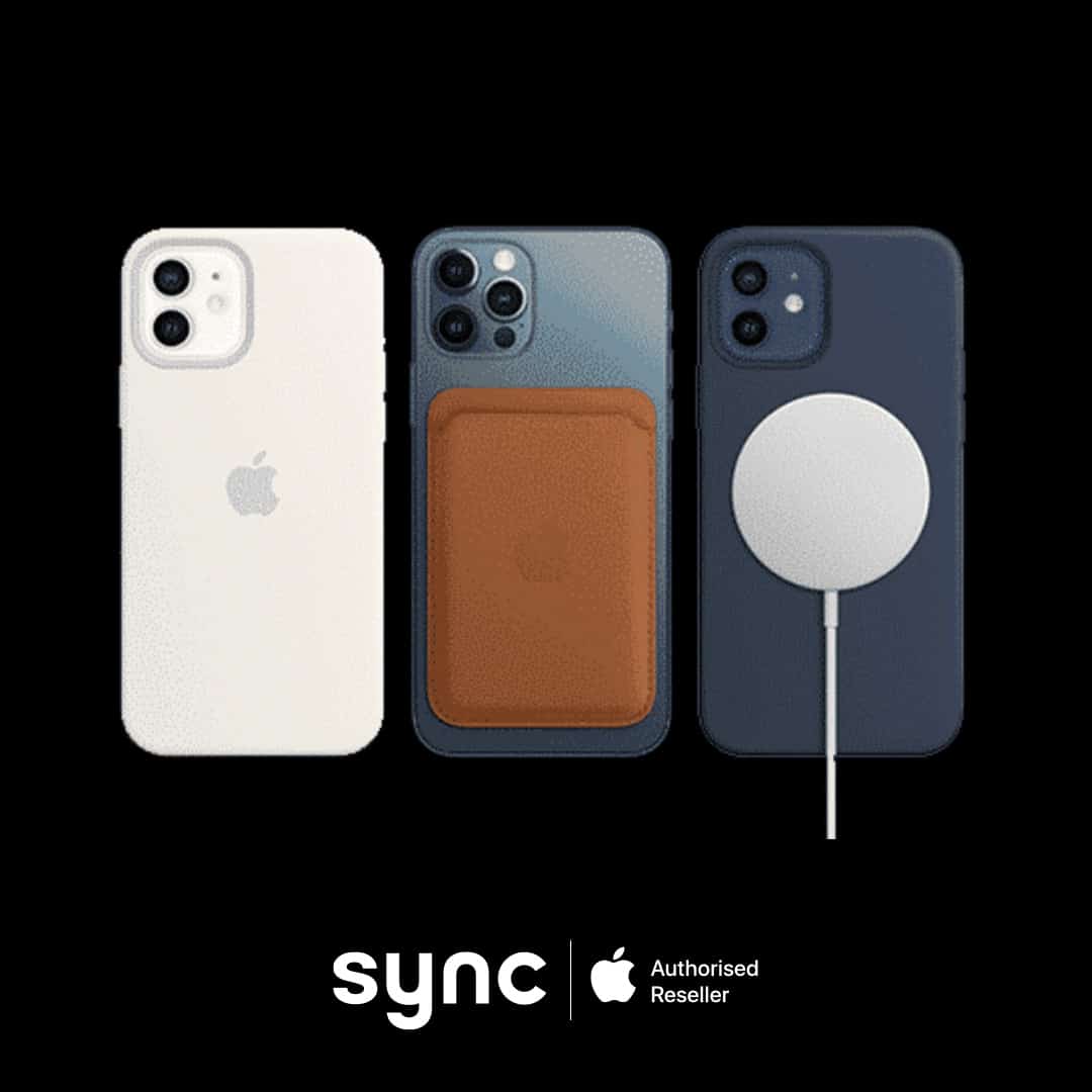 Shop iPhone Accessories | Apple Reseller Sync