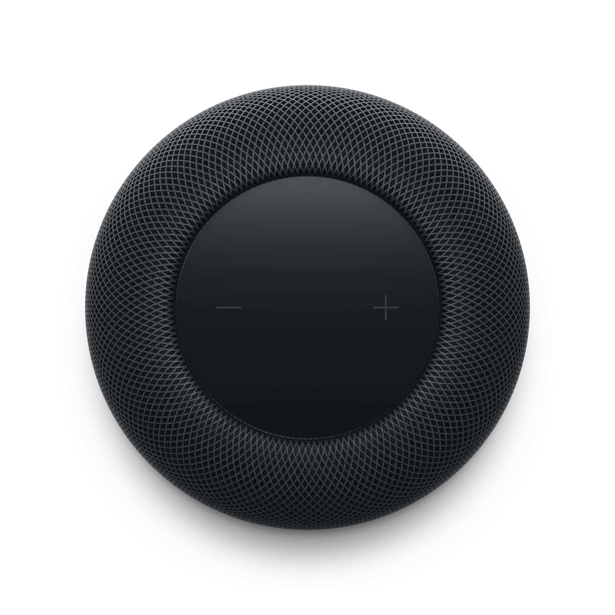 Homepod voiceover sales