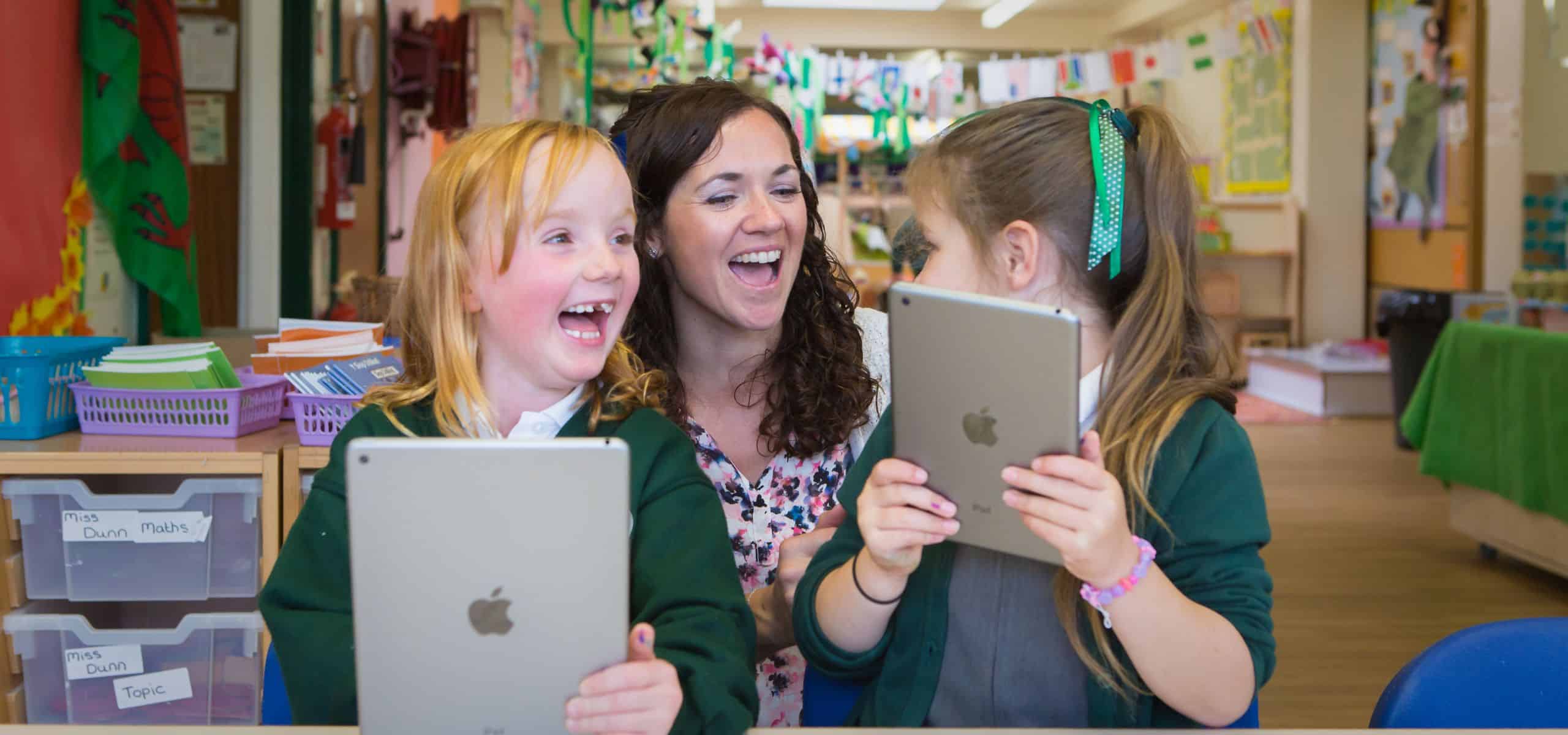 How To Deploy Apple in Education