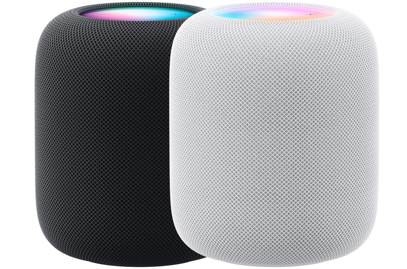 HomePod