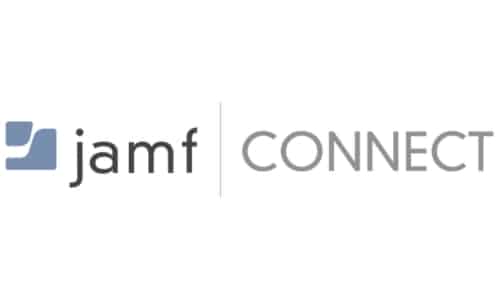 Jamf Connect logo