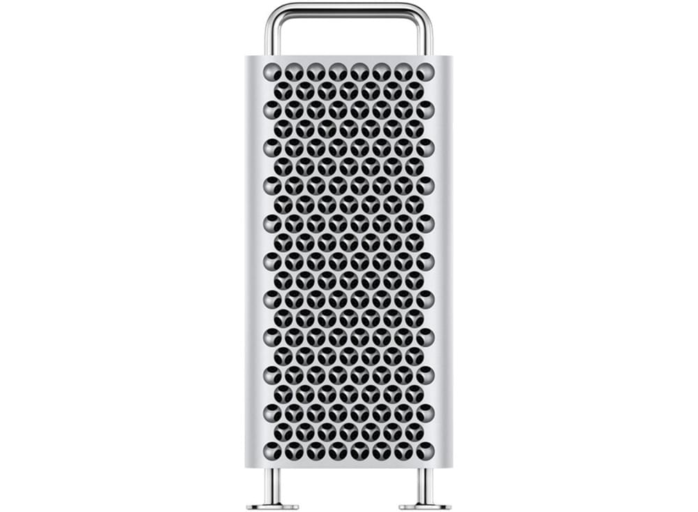 Mac Pro tower