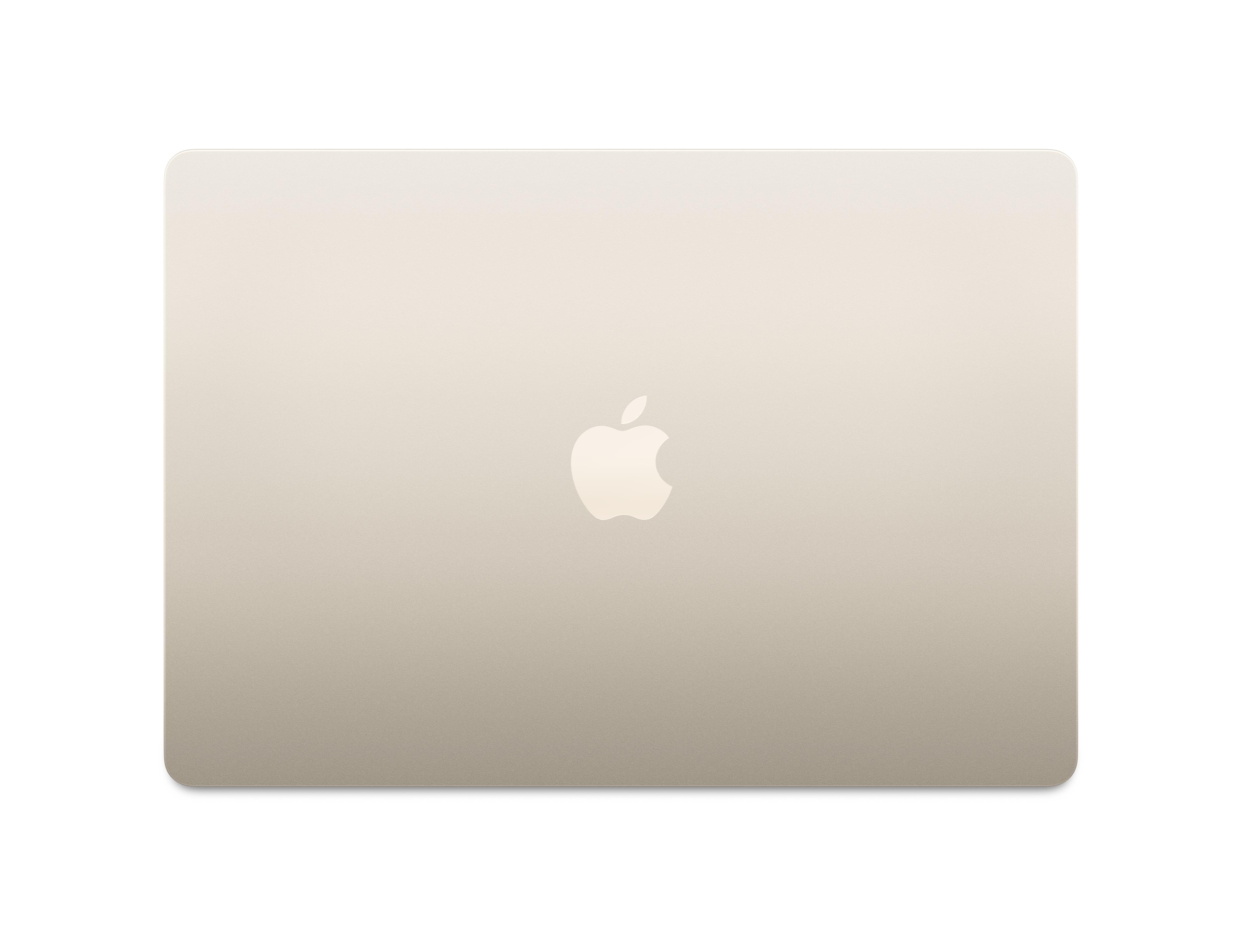 Apple MacBook Air Starlight Sync Store