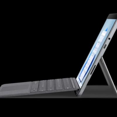Surface Go 3 Feature Surface Go 3