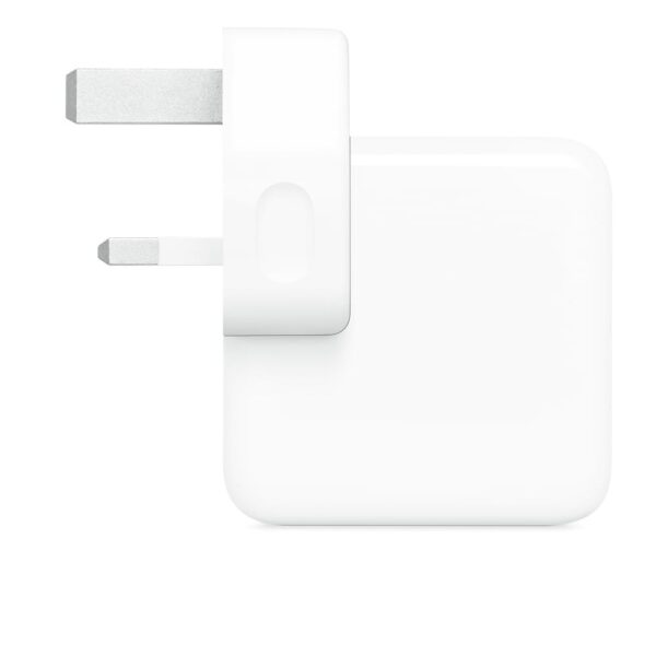 30W USB-C Power Adapter