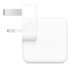 Apple 35W Dual USB-C Port Power Adapter