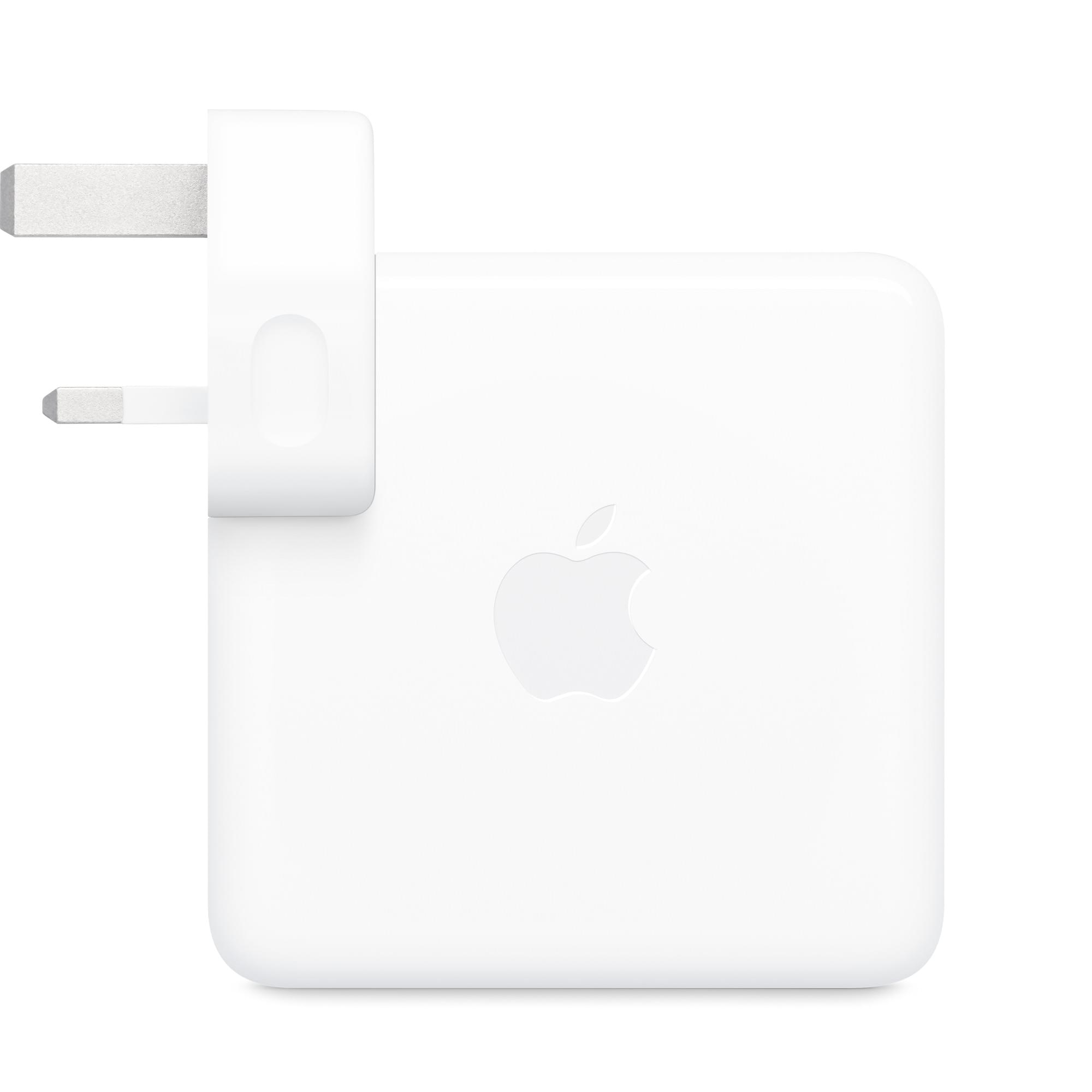 thumbnail image 2 of 96W USB-C Power Adapter Fast Charger For MacBook Pro 13 14 15 16 Inch 2016-2024 2 of 6
