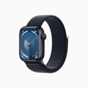 Apple-Watch-Series-9-Midnight-Aluminium-Case-with-Midnight-Sport-Loop