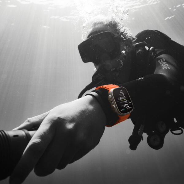 FOR WATER SPORTS ENTHUSIASTS