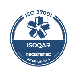 ISO 27001