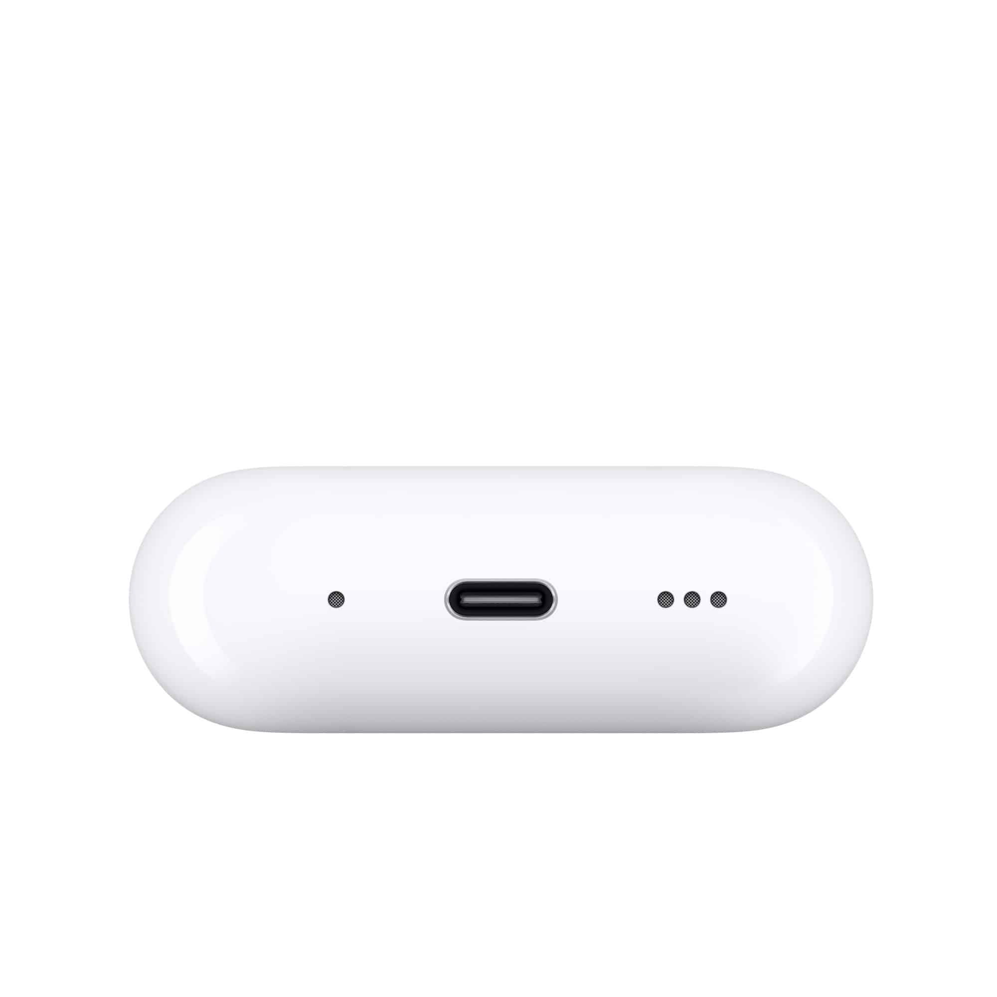 Wireless Charging Airpods Case Apple Airpods Charger Case