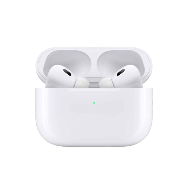 AirPods Pro with MagSafe Case (USB‑C)