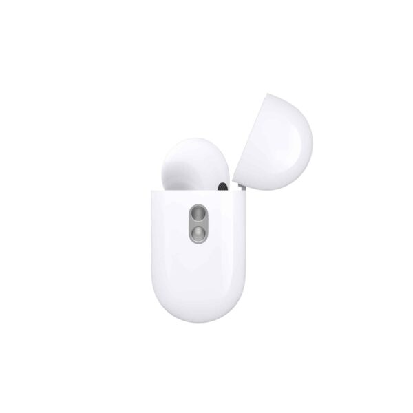 AirPods Pro with MagSafe Case (USB‑C)