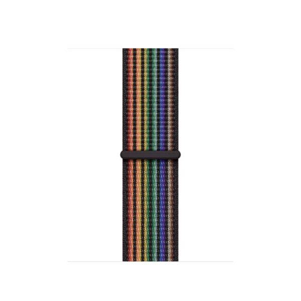 Pride Edition Nike Sport Loop