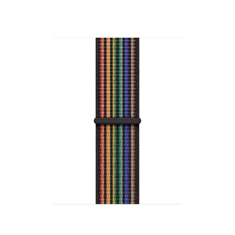 Buy Pride Edition Nike Sport Loop | Sync