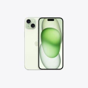 iPhone 15 Plus - Green