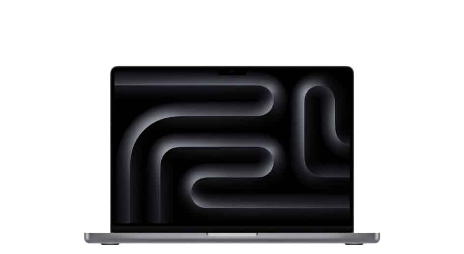MacBook Pro (14-inch) M3 Chip