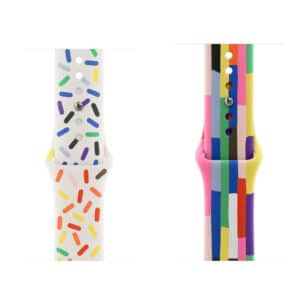 Pride Edition Sport Band