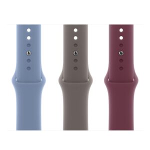 sport band featured