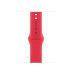Product Red Sport Band - 41mm