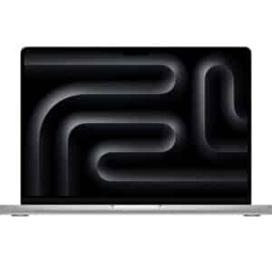 Apple MacBook Pro 14" Pro/Max – Silver
