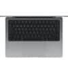 Apple MacBook Pro 14-inch - Space Grey