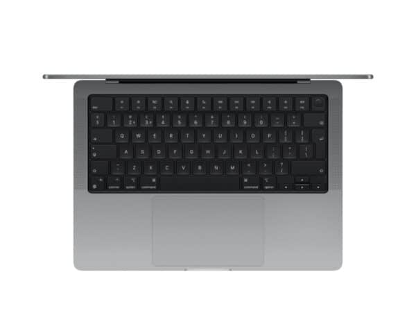 Apple MacBook Pro 14-inch - Space Grey