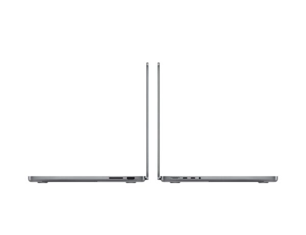 Apple MacBook Pro 14" – Space Grey