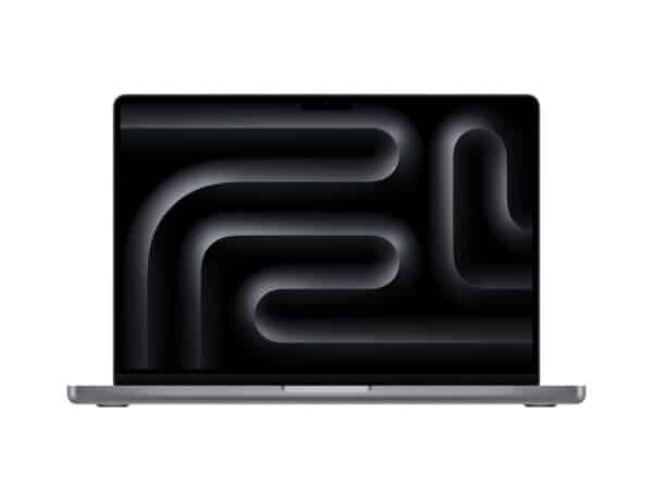 Apple MacBook Pro 14" – Space Grey
