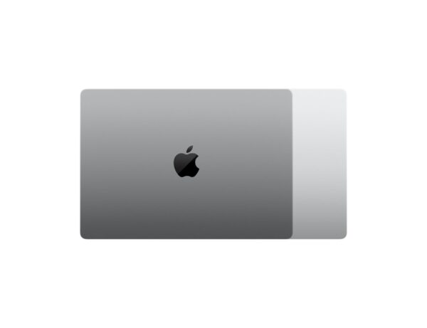 Apple MacBook Pro 14" – Silver/Space Grey