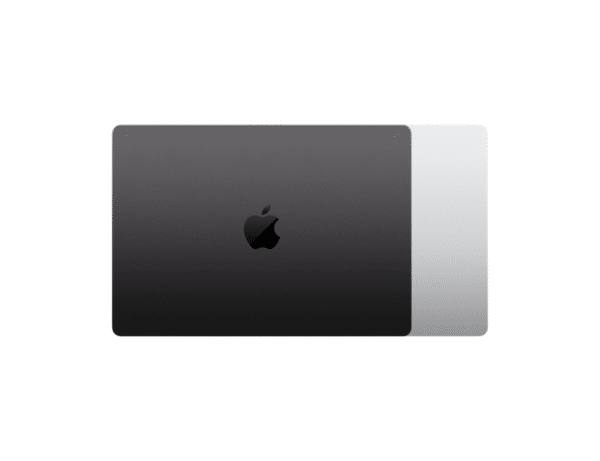 Apple MacBook Pro 14" Pro/Max – Silver/Space Black