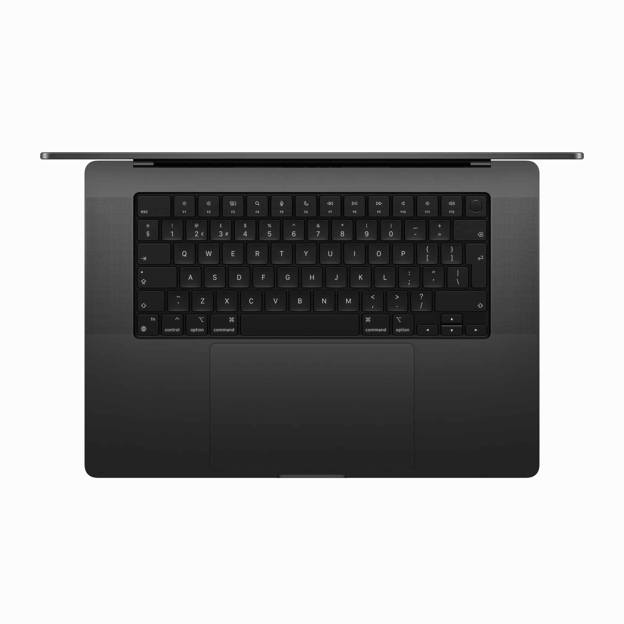 MacBook Pro おおきい