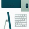 iMac 24″ – Green